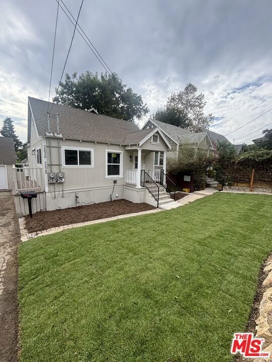 Casa a Los Angeles, California, Stati Uniti 3 - 18750809