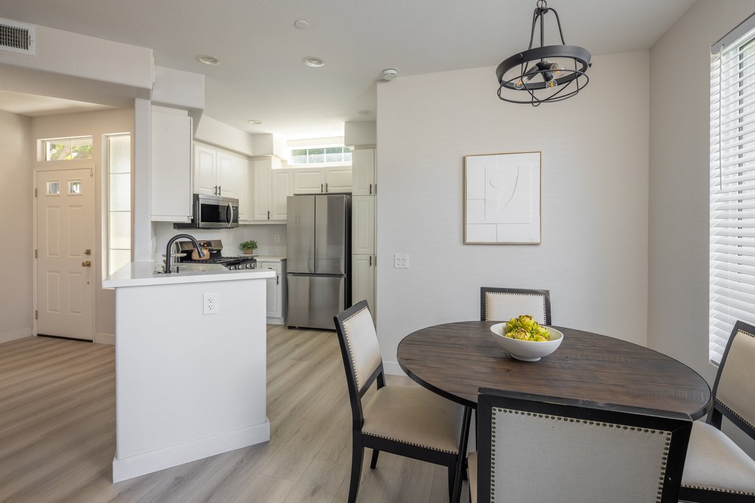 Condominio en San Diego, California, Estados Unidos 1 - 18754580
