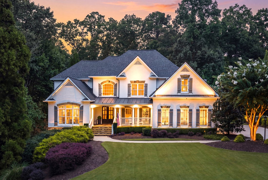 Haus in Roswell, Georgia, Vereinigte Staaten 1 - 18750384
