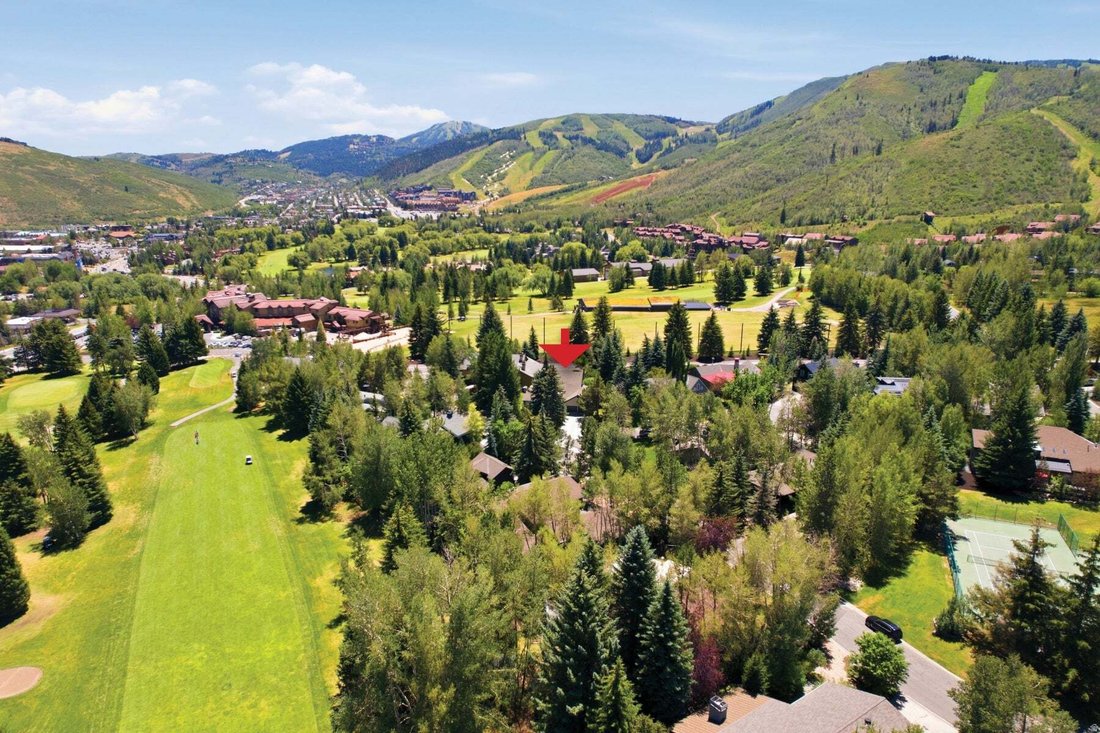 Casa en Park City, Utah, Estados Unidos 3 - 18318499