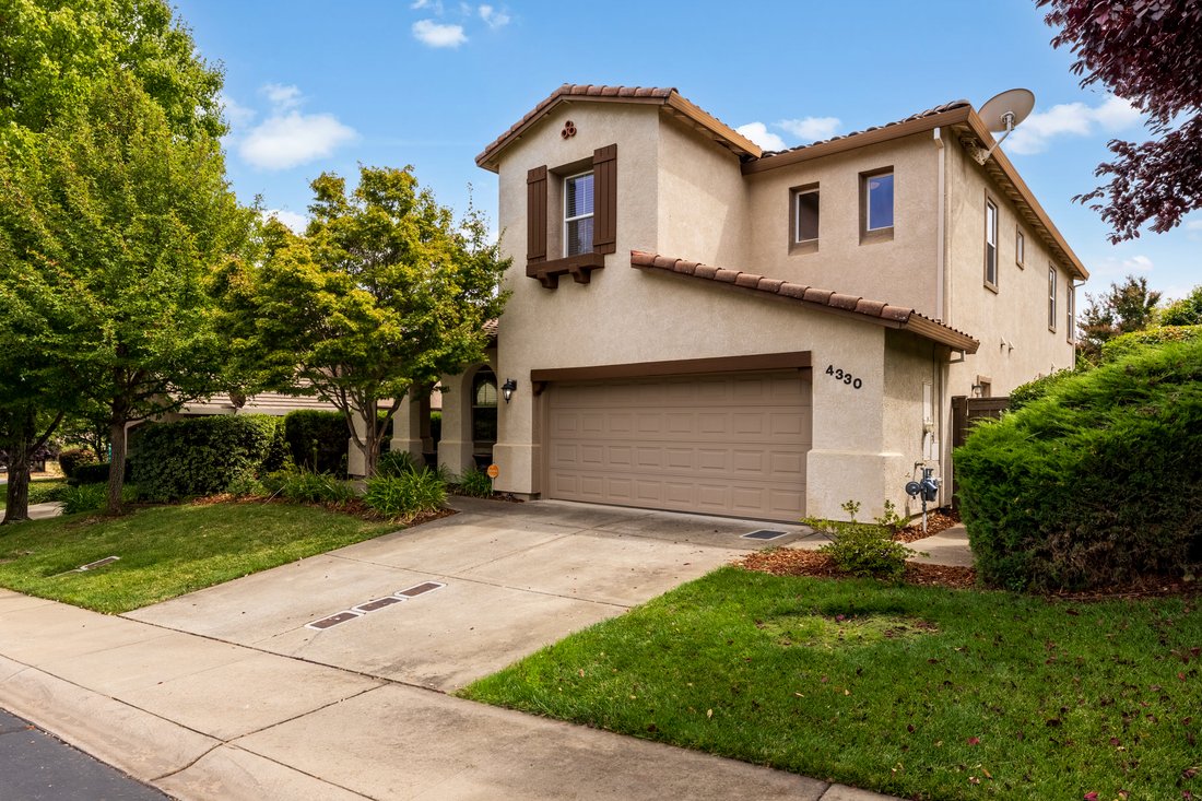 Casa en El Dorado Hills, California, Estados Unidos 1 - 18438417