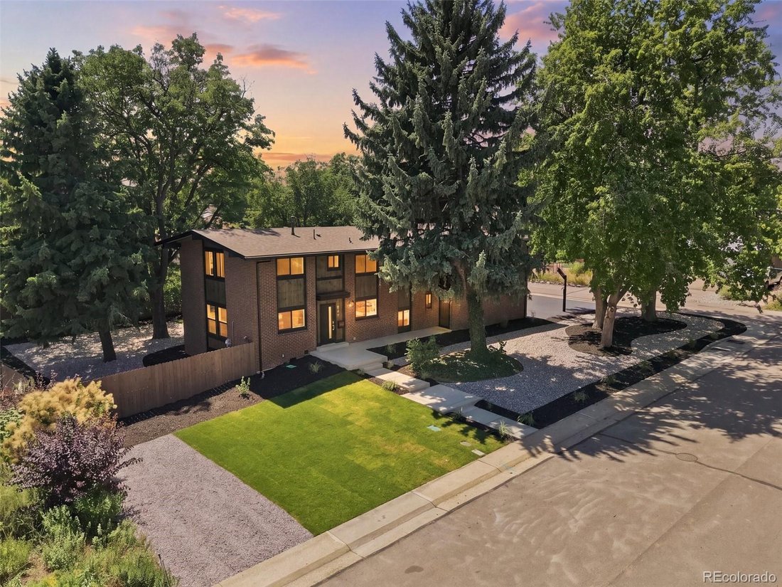 Haus in Lakewood, Colorado, Vereinigte Staaten 2 - 18700787