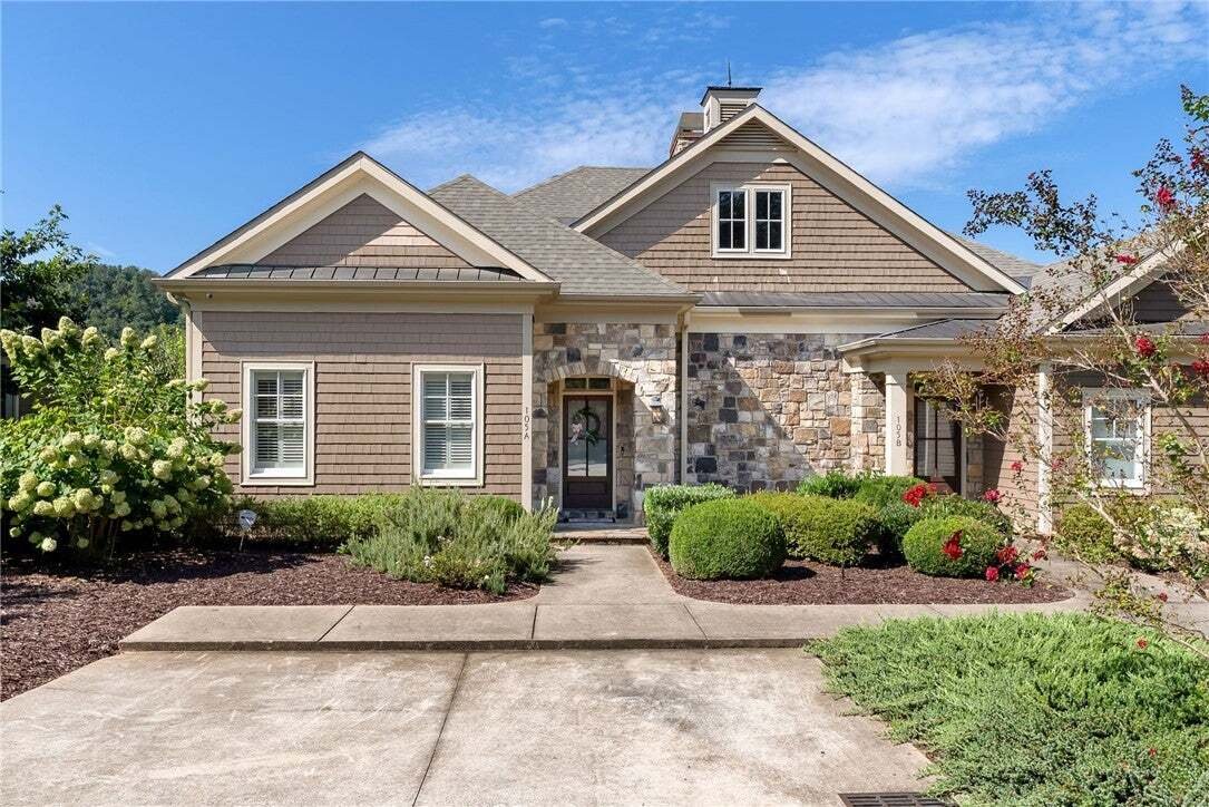 Residenza a Sunset, Carolina del Sud, Stati Uniti 2 - 18748323