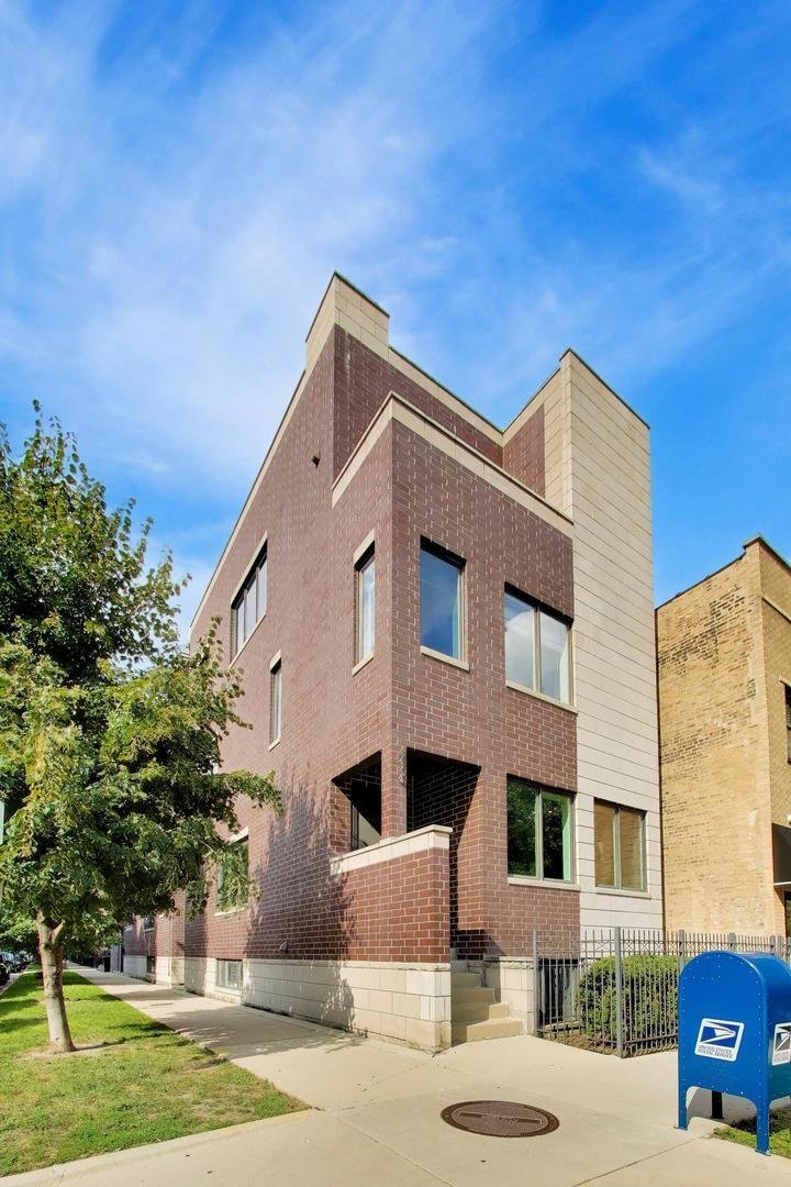 Villa en Chicago, Illinois, Estados Unidos 1 - 18755210