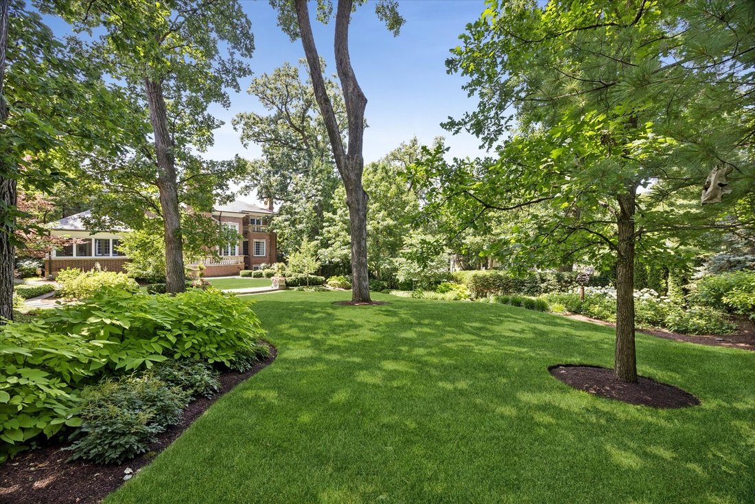 Casa en Glen Ellyn, Illinois, Estados Unidos 5 - 18755244