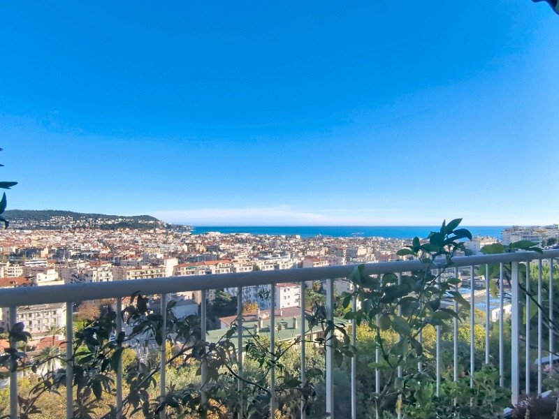 Apartment in Nice, Provence-Alpes-Côte d'Azur, France 1 - 18749191