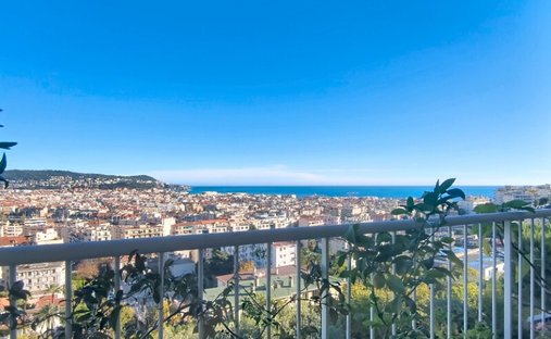Apartment in Nice, Provence-Alpes-Côte d'Azur, France 1
