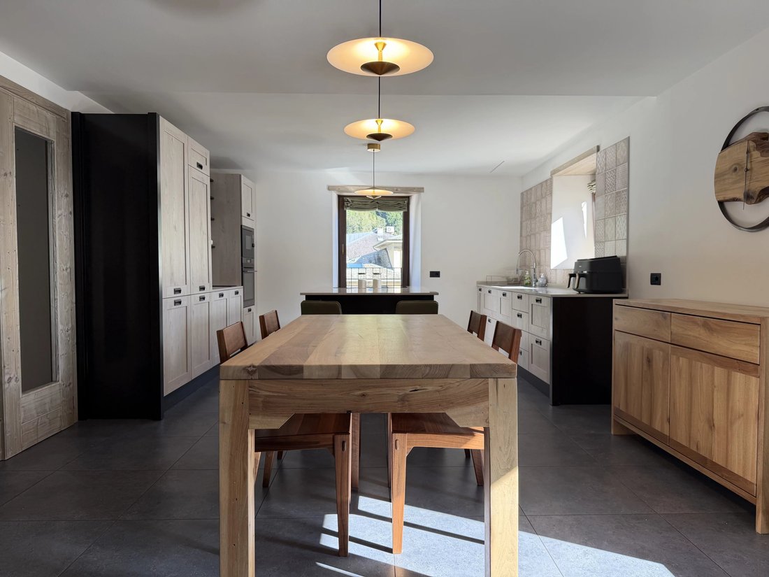 Appartement à Grosio, Lombardie, Italie 2 - 18750067
