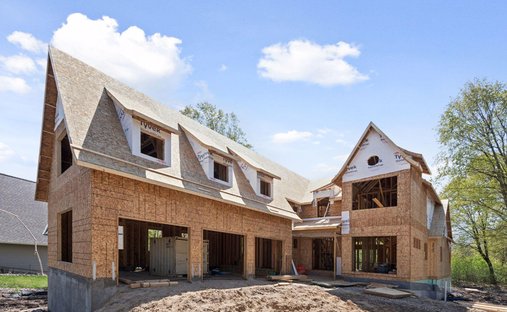 Haus in Mound, Minnesota, Vereinigte Staaten 1