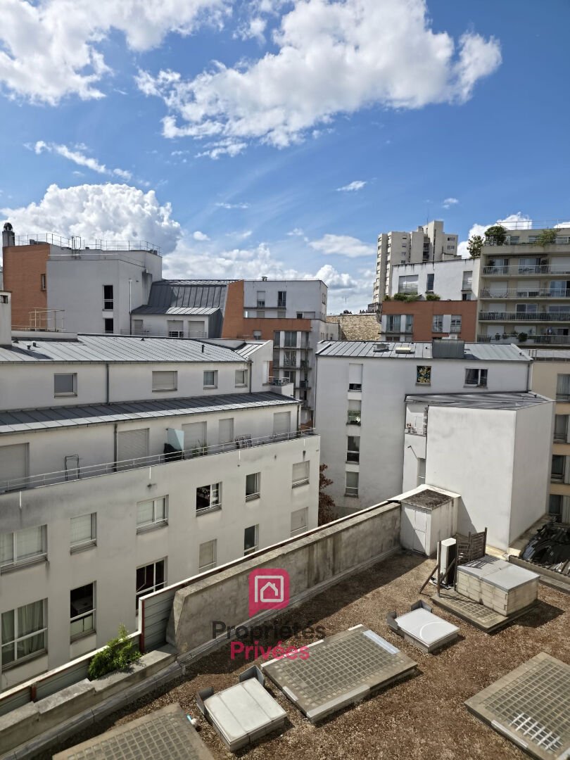 Apartamento en San Lambert, Paris 15e Arrondissement, París 4 - 18750260