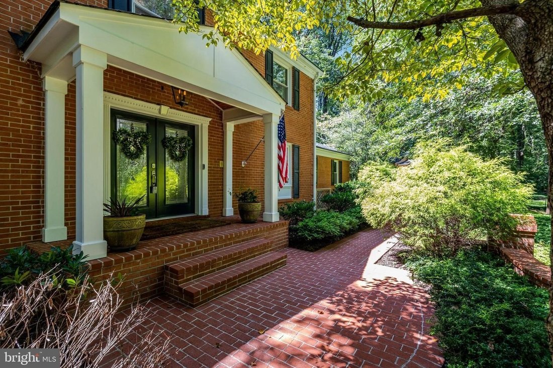 Haus in Vienna, Virginia, Vereinigte Staaten 2 - 18738272