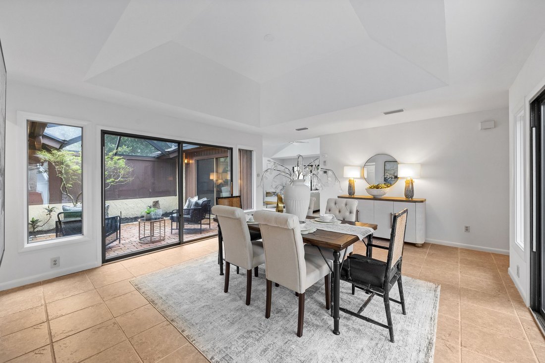 Casa en Ponte Vedra Beach, Florida, Estados Unidos 4 - 18750148