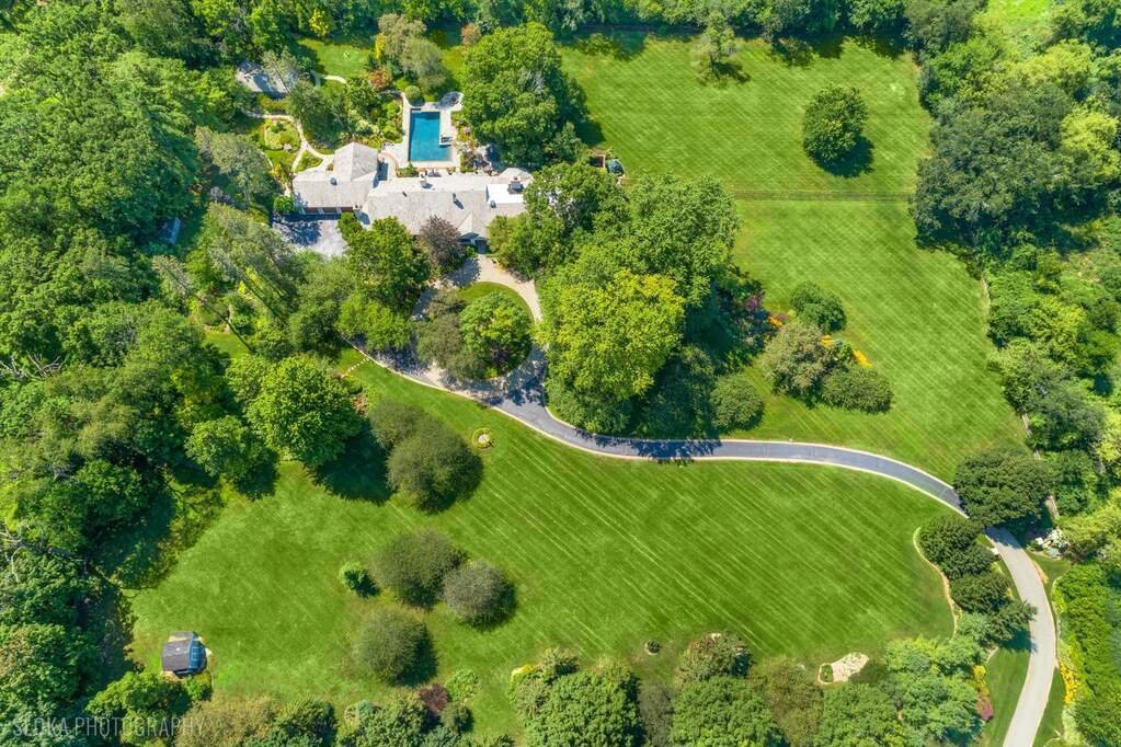 Casa en Barrington Hills, Illinois, Estados Unidos 4 - 18753906