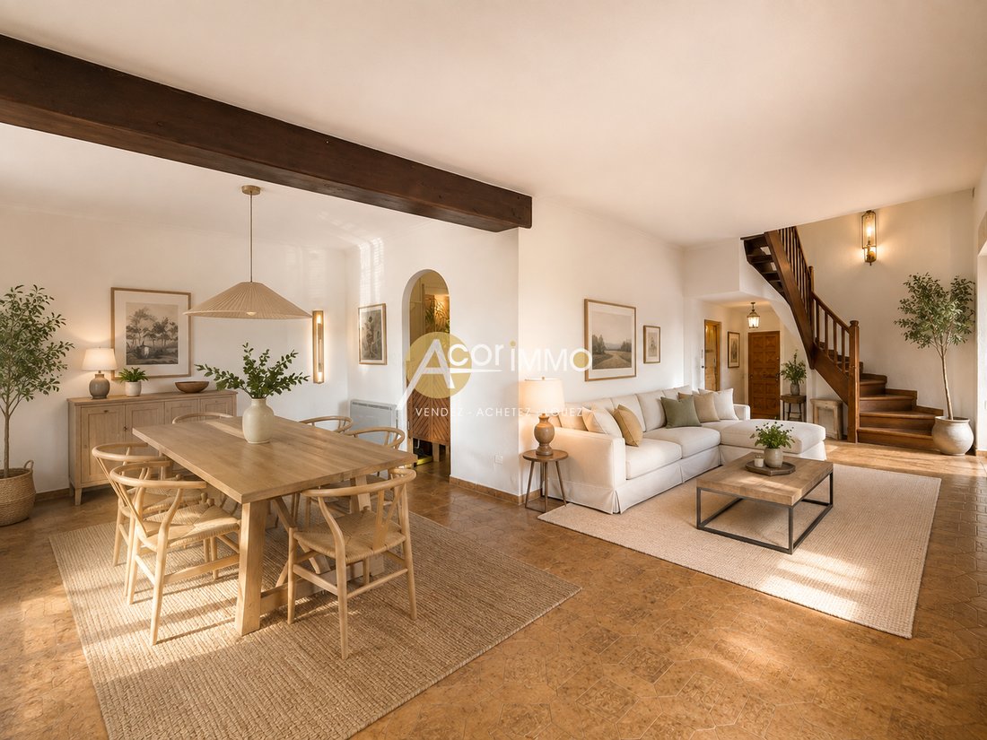 Haus in Le Fort, Six-Fours les Plages, Frankreich 5 - 18370952