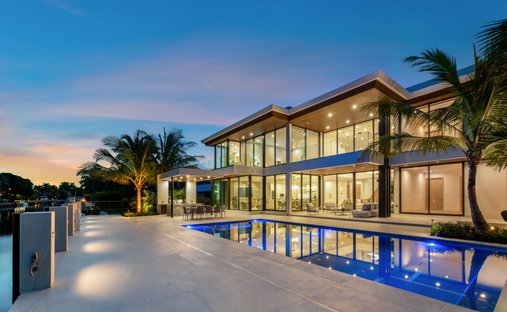 Fort Lauderdale, Florida, United States 1