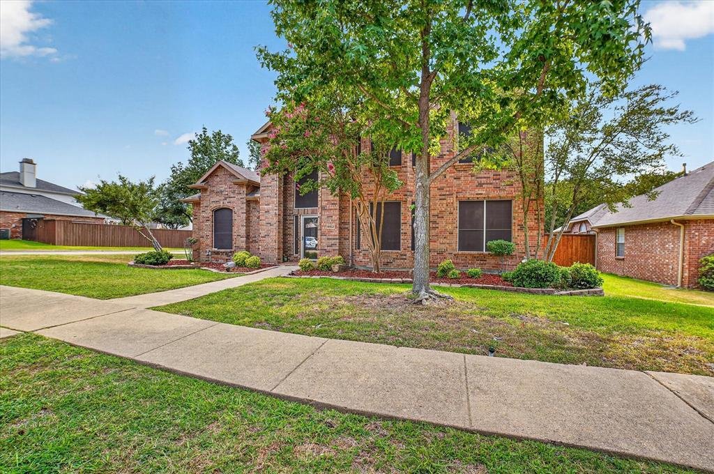 Casa a Rowlett, Texas, Stati Uniti 2 - 18749391