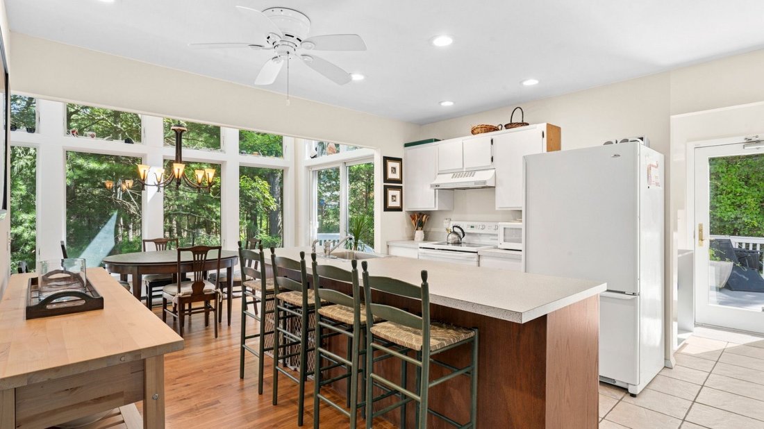 Casa a East Hampton, New York, Stati Uniti 5 - 18669485