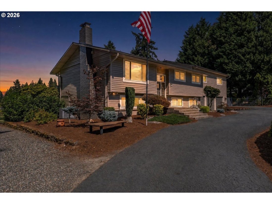 Casa a Boring, Oregon, Stati Uniti 2 - 18758114