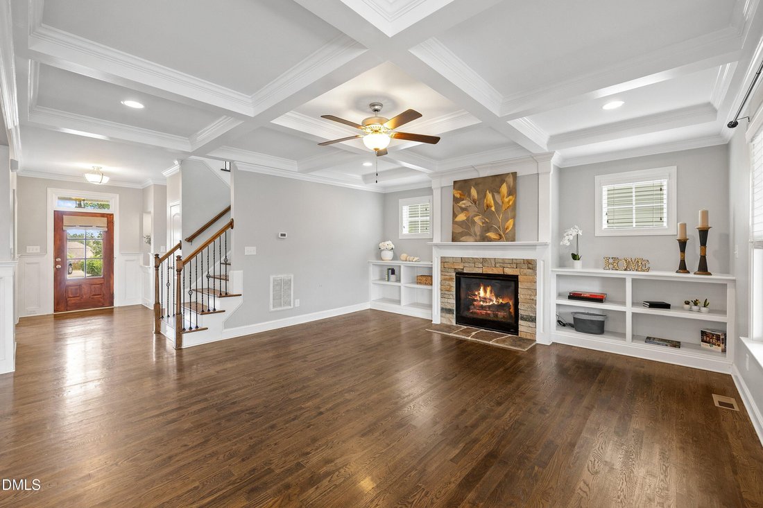 Haus in Rolesville, North Carolina, Vereinigte Staaten 5 - 18748677