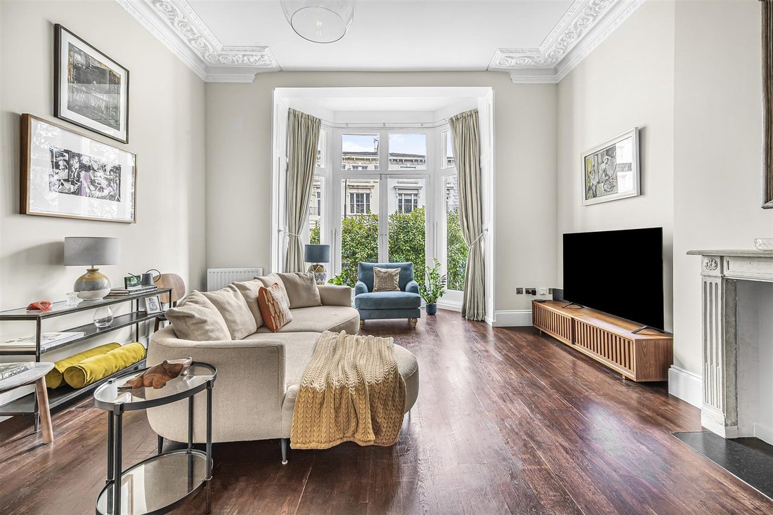 Apartment in Belsize Park, Camden, England 2 - 18761137