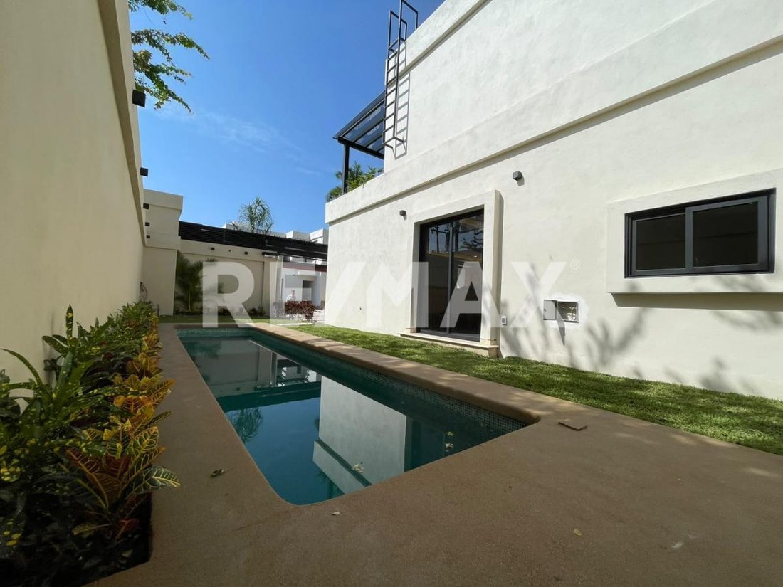 House in Cuernavaca, Morelos, Mexico 2 - 18757397