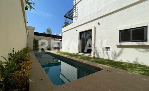 Casa en Cuernavaca, Morelos, México 1