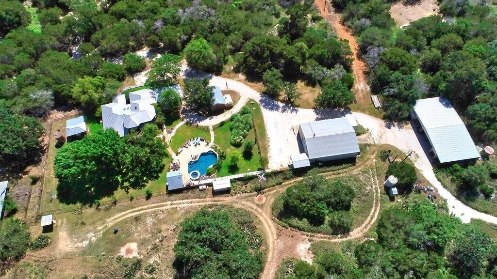 Casa a Boerne, Texas, Stati Uniti 1 - 18749023