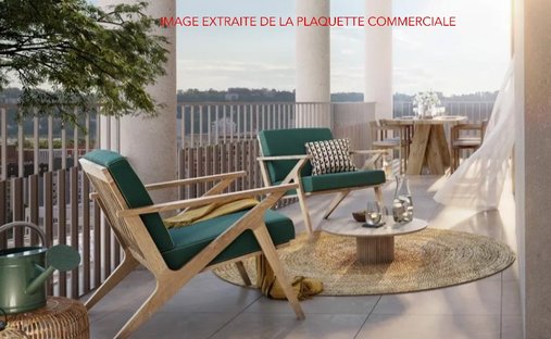 Appartamento a Gerland, Lyon 7e Arrondissement, Lione 1