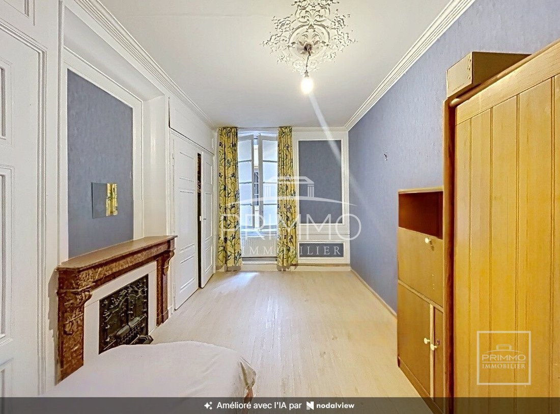 Apartment in Tête d'Or-Foch-Vitton, Lyon 6e Arrondissement, Lyon 5 - 18757323