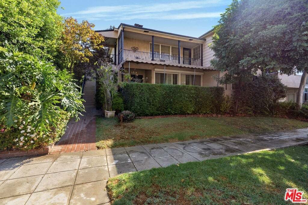 Andere in Los Angeles, Kalifornien, Vereinigte Staaten 3 - 18750825