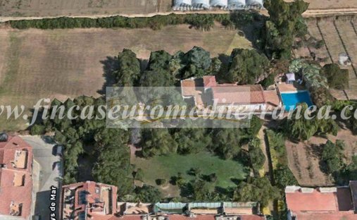 Villa in Pineda de Mar, Katalonien, Spanien 1