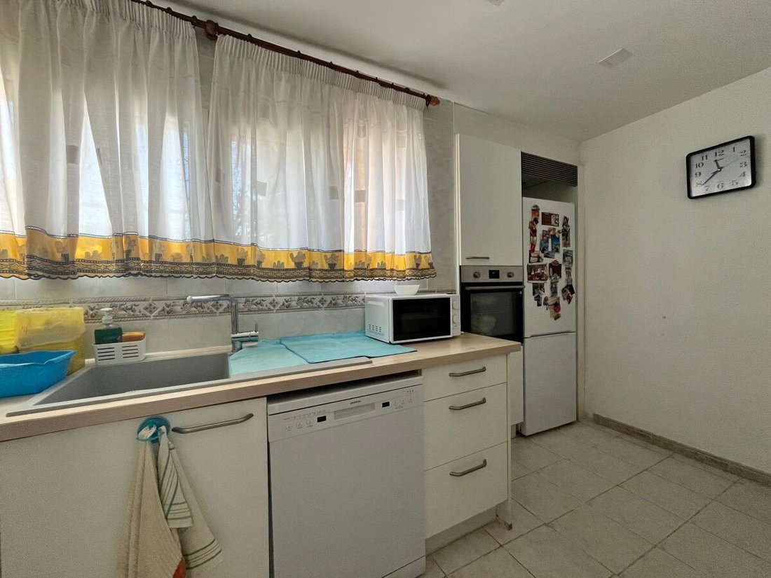 Chalet en Denia, Comunidad Valenciana, España 4 - 18749583