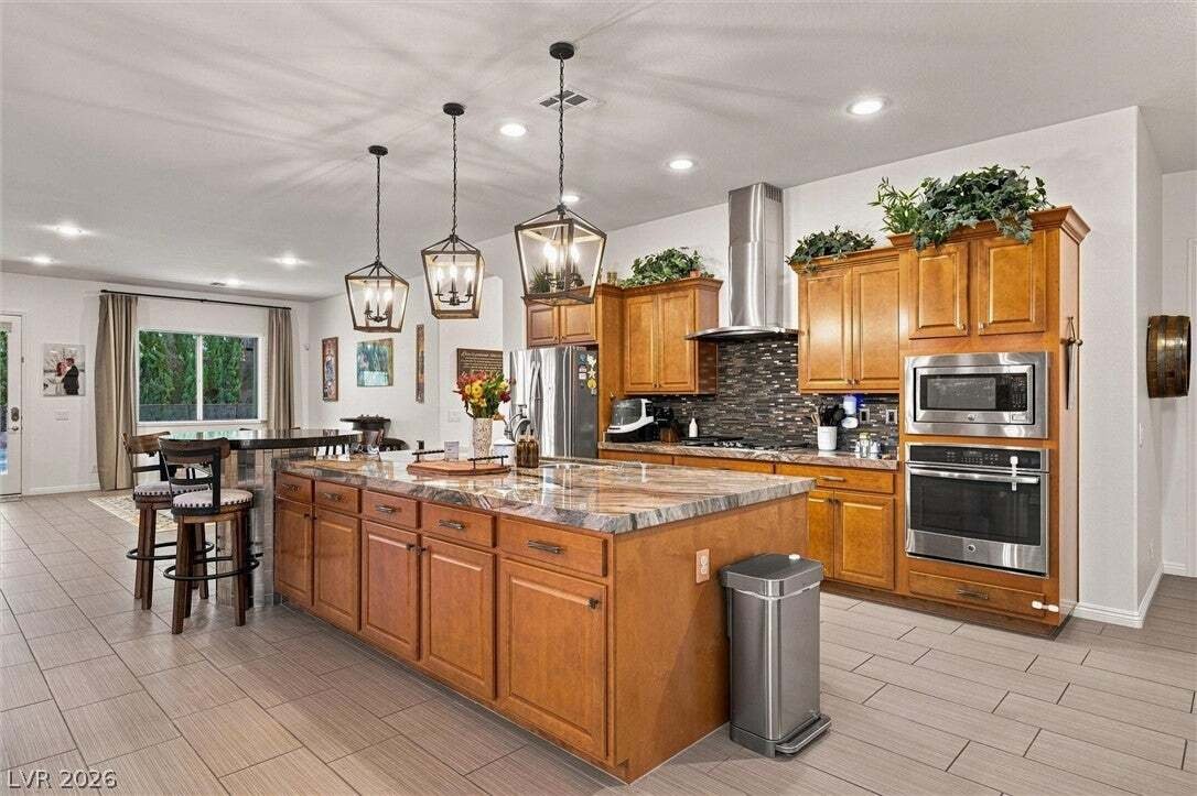 Casa a Las Vegas, Nevada, Stati Uniti 5 - 18754301