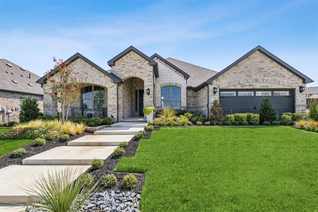 Casa a Midlothian, Texas, Stati Uniti 1 - 18758771