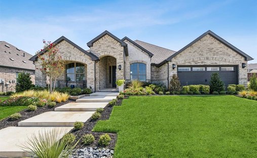 Casa a Midlothian, Texas, Stati Uniti 1