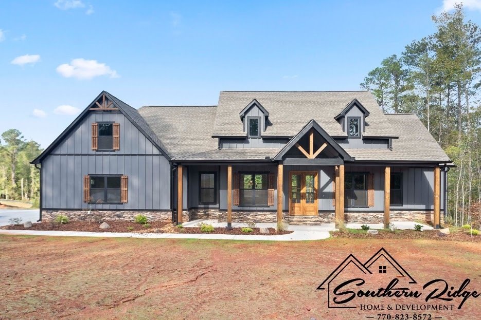 House in Carrollton, Georgia, United States 1 - 18749679