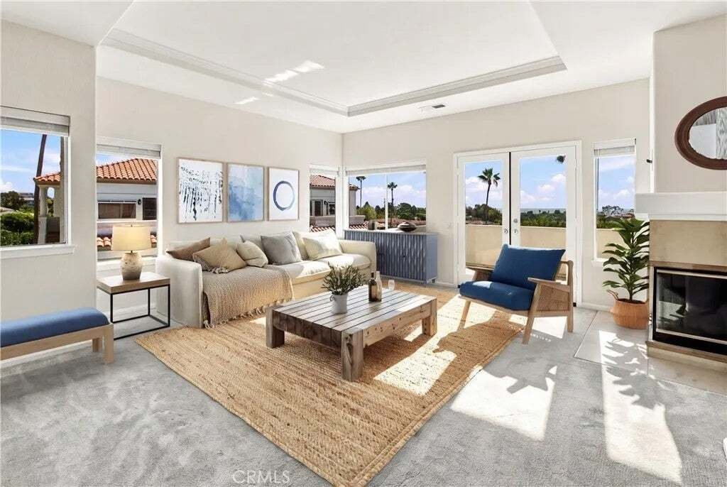 Maison de ville à Dana Point, Californie, États-Unis 4 - 18751696