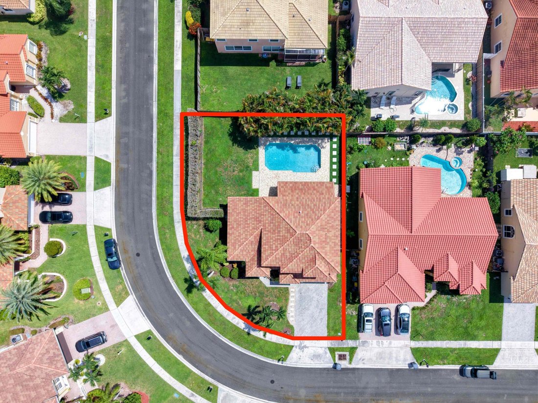 Haus in Boca Raton, Florida, Vereinigte Staaten 5 - 18754164