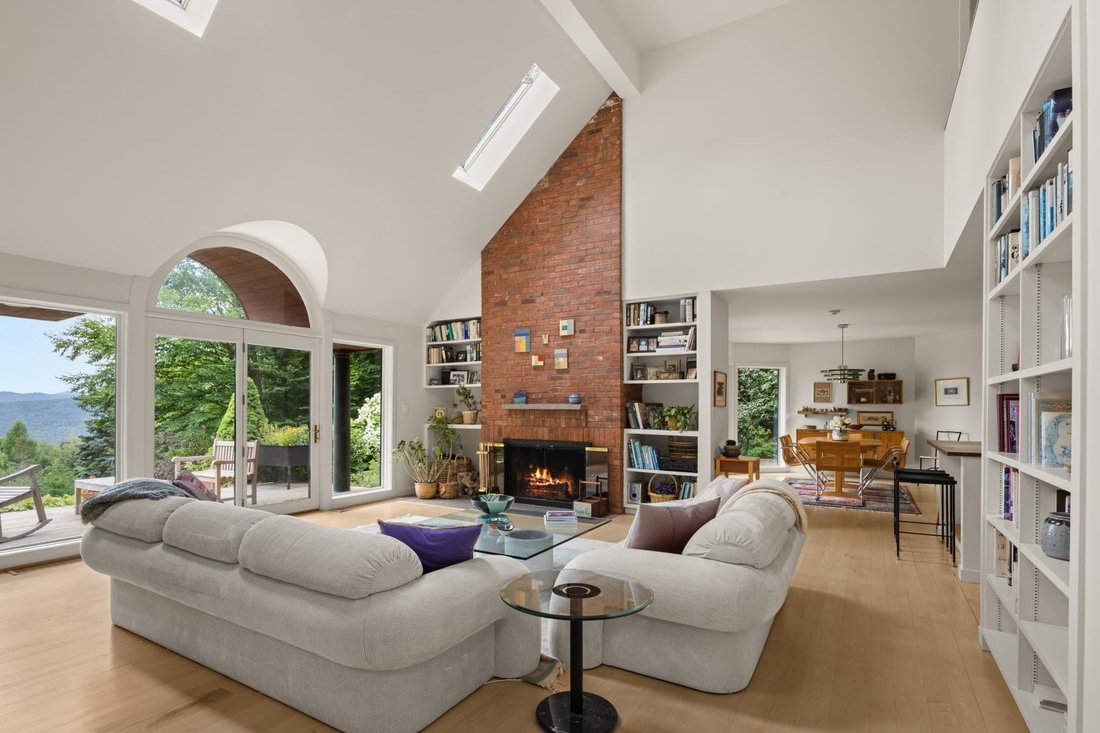 House in Stowe, Vermont, United States 3 - 18757819