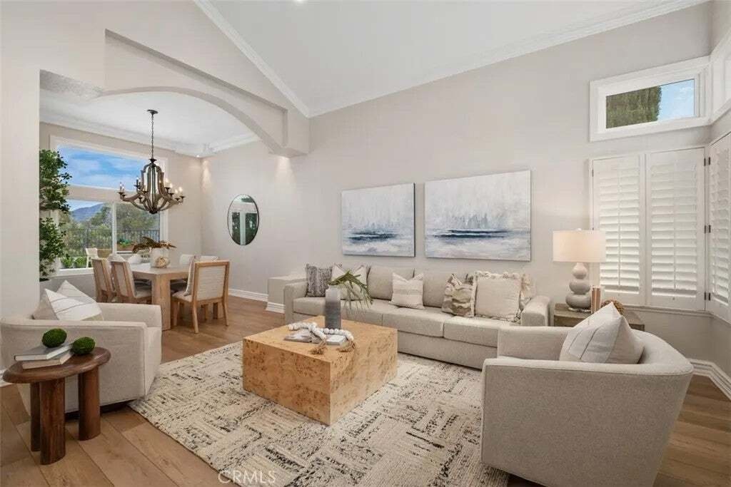 Casa en Rancho Santa Margarita, California, Estados Unidos 4 - 18751673
