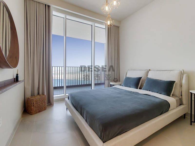 Wohnung in Dubai Creek Harbour, Dubai, Vereinigte Arabische Emirate 5 - 18761387