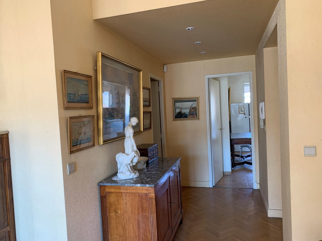 Apartamento en Pointe Rouge, 8e Arrondissement, Marsella 2 - 18749734