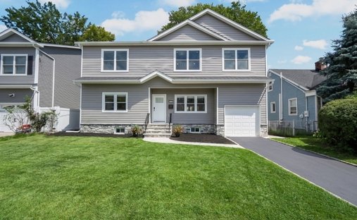 Haus in Union Township, New Jersey, Vereinigte Staaten 1