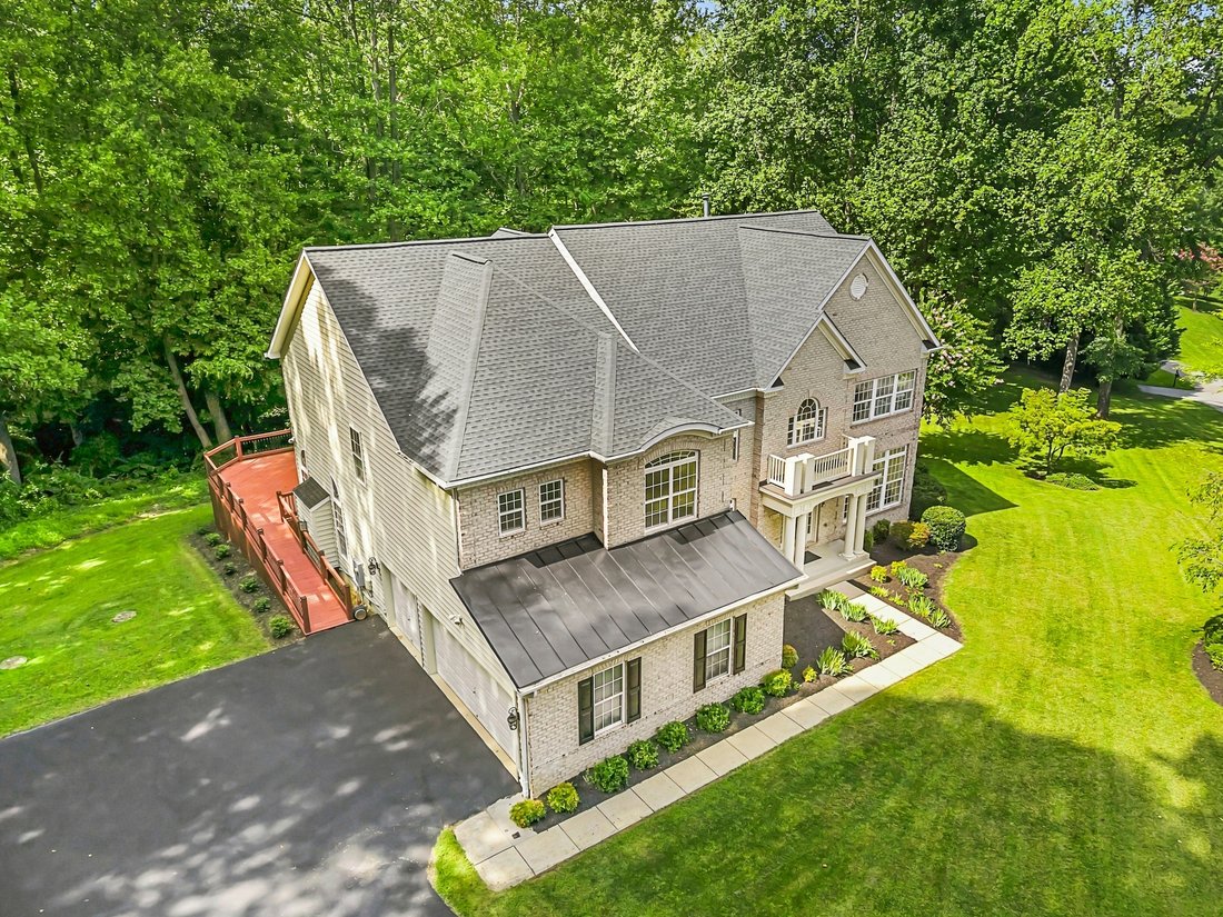House in Upper Marlboro, Maryland, United States 5 - 18752378
