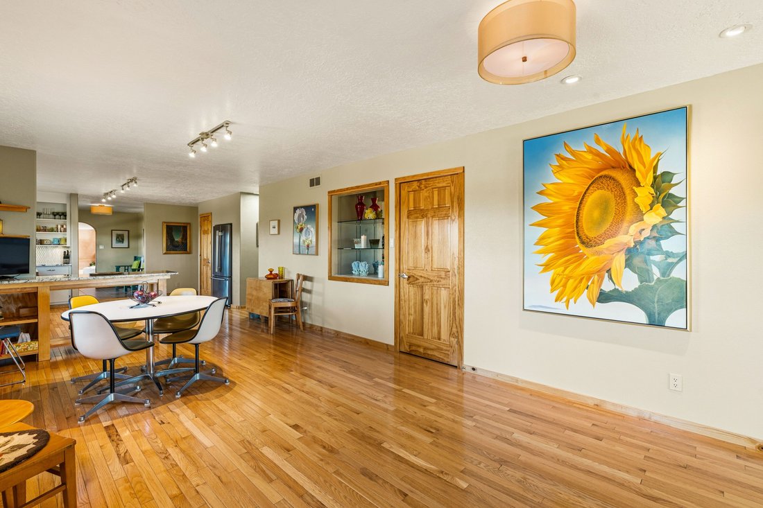 Haus in Santa Fe, New Mexico, Vereinigte Staaten 4 - 16881128