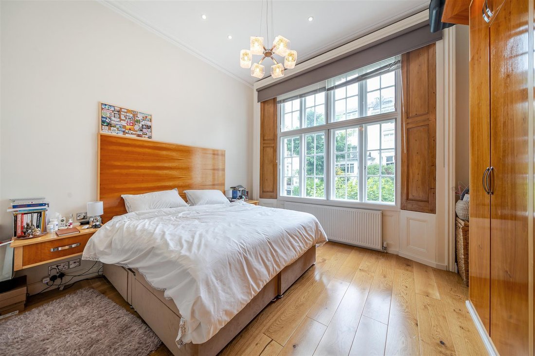 Apartamento en Belsize Park, Camden, Inglaterra 5 - 18761170