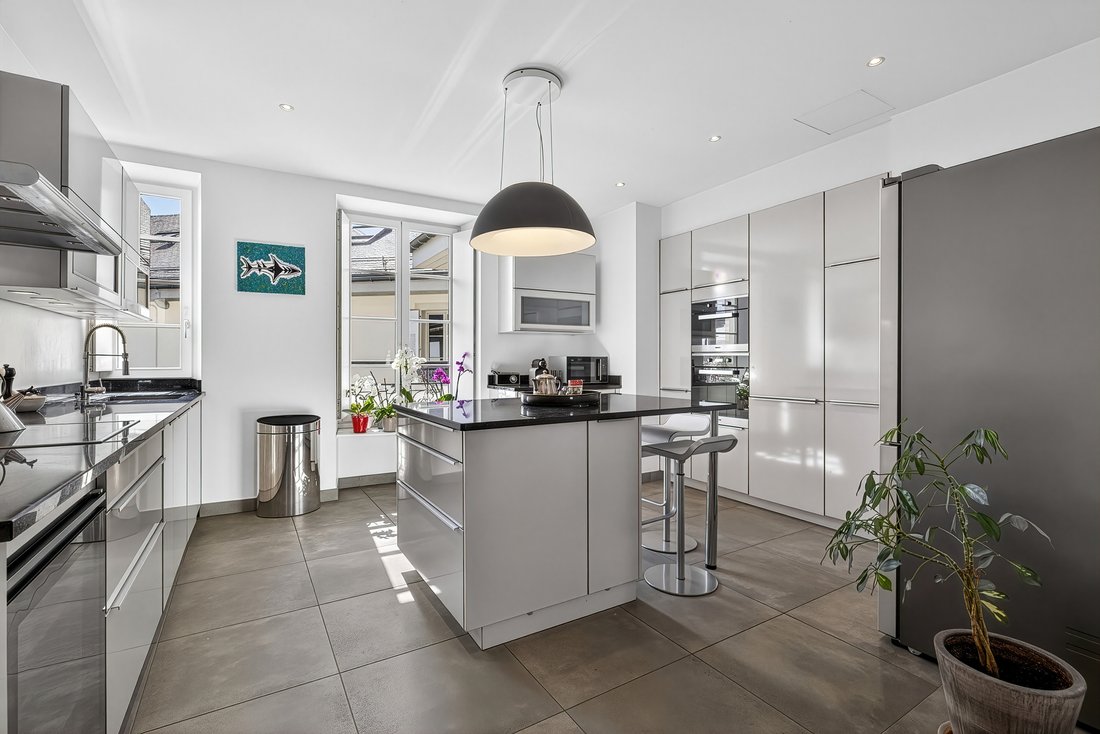Apartment in Chambery, Auvergne-Rhône-Alpes, France 5 - 18490711