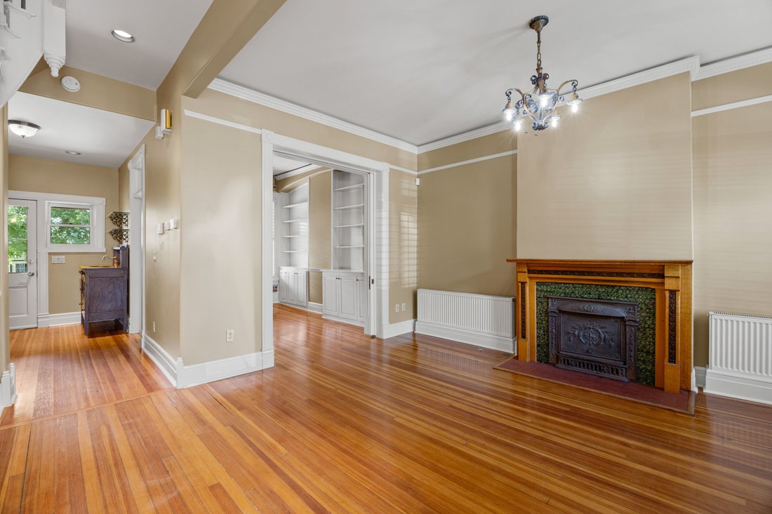 Townhouse in Denver, Colorado, United States 5 - 18753989