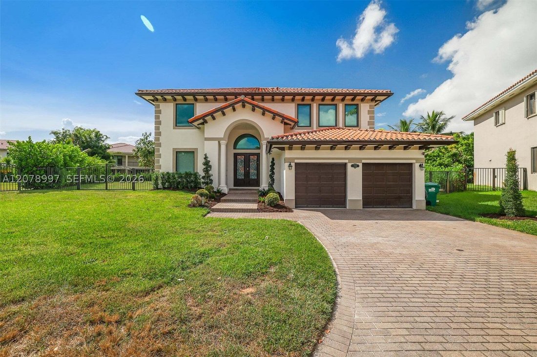 House in Cutler Bay, Florida, United States 1 - 18749423