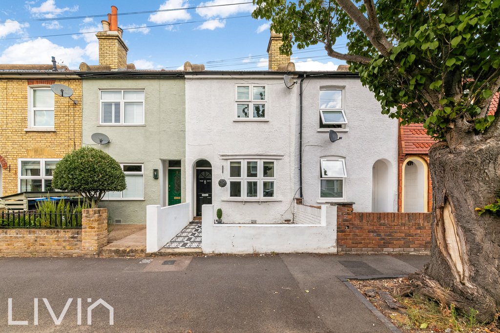 Haus in South Croydon, London Borough of Croydon, England 1 - 18757375